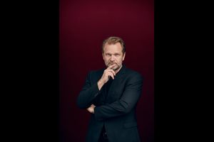 Sebastian Knauer & das Wiener Kammerorchester